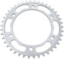 PARTS UNLIMITED Rear Sprocket - 42 Tooth - Honda PU41201-MEE-52042