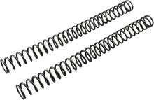 FACTORY CONNECTION Front Fork Springs - 0.49 kg/mm LRL-049