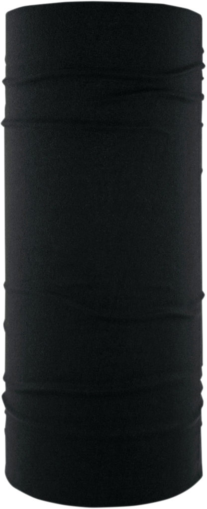 ZAN HEADGEAR Motley Tube® - Black T114