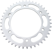 PARTS UNLIMITED Rear Sprocket - 44 Tooth - Honda 41201-MEE-52044