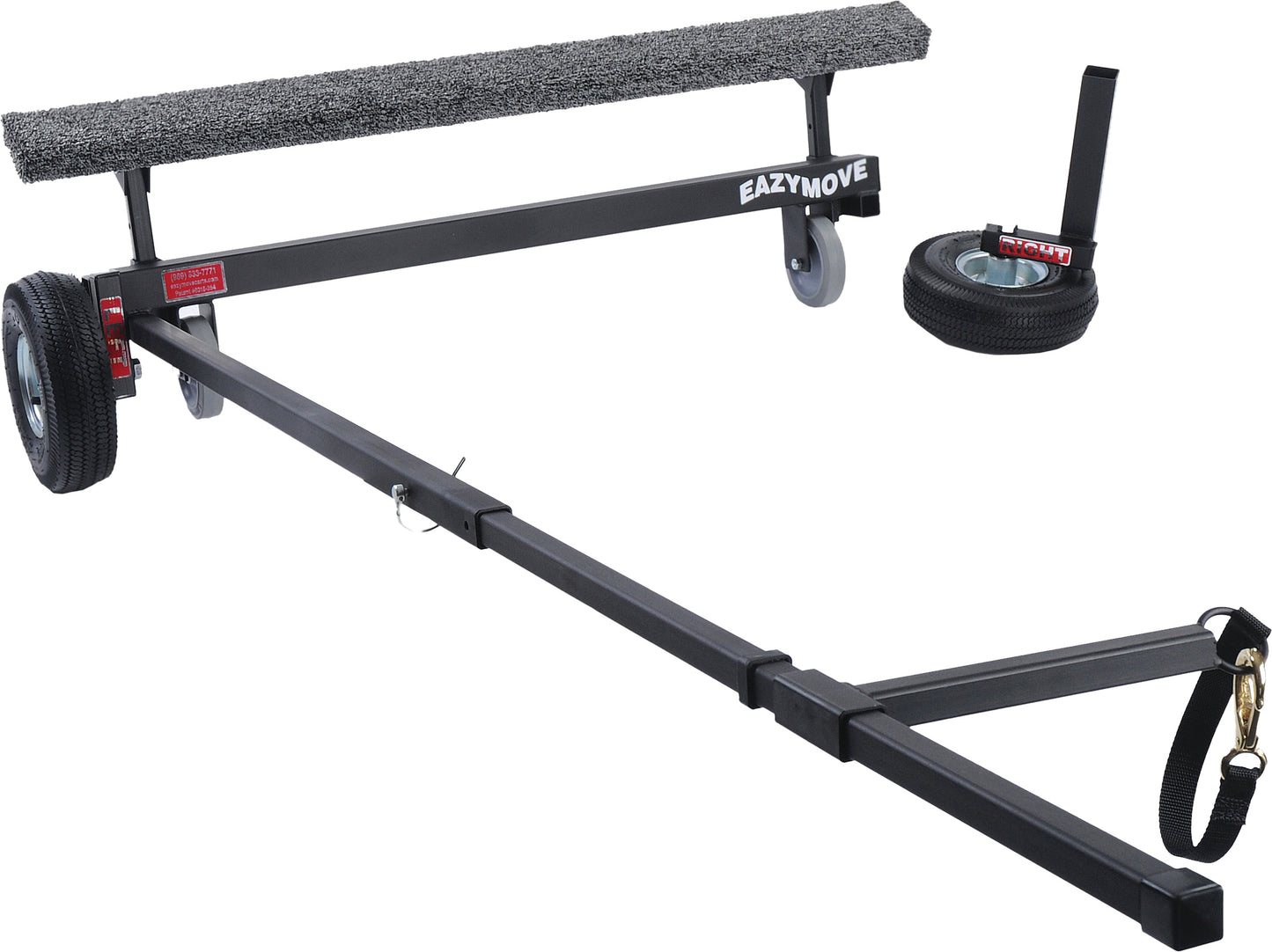 Lt Shop Dolly