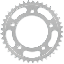 PARTS UNLIMITED Rear Sprocket - 42 Tooth - Honda 41201-MBA-00042