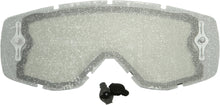 Hustle/Tyrant/Split Goggle Works Thermal Lens (Grey Afc)