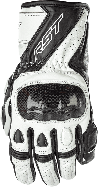Stunt Iii Ce Glove Black/ White Xs