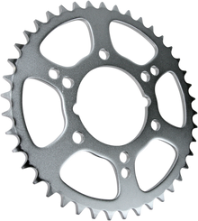 PARTS UNLIMITED Rear Sprocket - 43 Tooth - Kawasaki 42041-155643