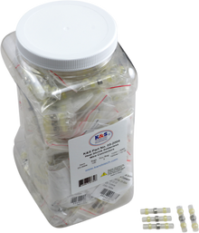 K&S TECHNOLOGIES Solderless Wire Connectors 03-2004