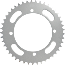 PARTS UNLIMITED Rear Sprocket - 47 Tooth - Kawasaki/Suzuki 42041-152847