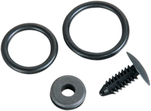 SNO STUFF Windshield O-Ring - 20 mm Inner Diameter 453-210