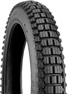 DURO Tire - HF307 - Front/Rear - 3.25-19 - 54P 25-30719-325BTT