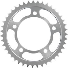 PARTS UNLIMITED Rear Sprocket - 45 Tooth - Suzuki 64511-35F1045