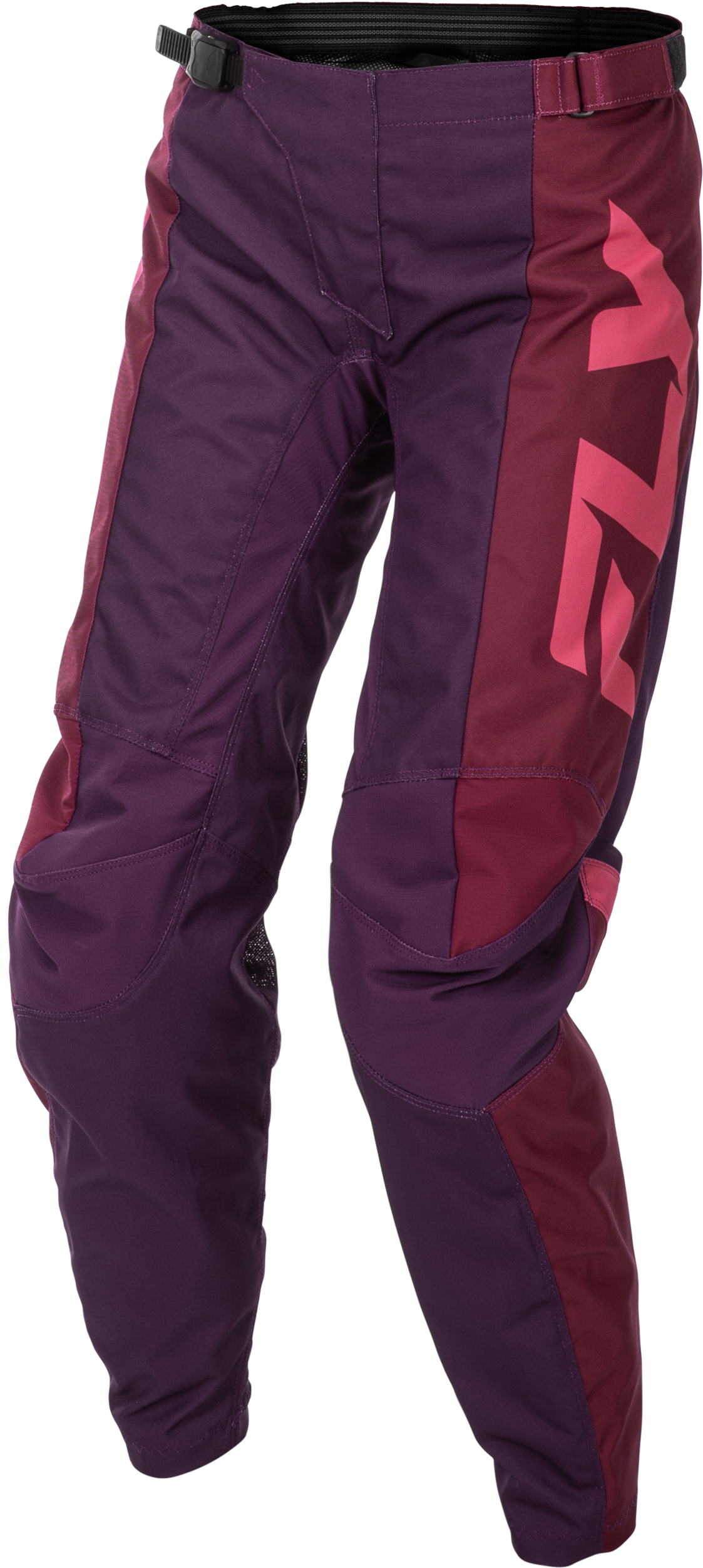 Women's F 16 Pants Pink/Mauve Sz 03/04