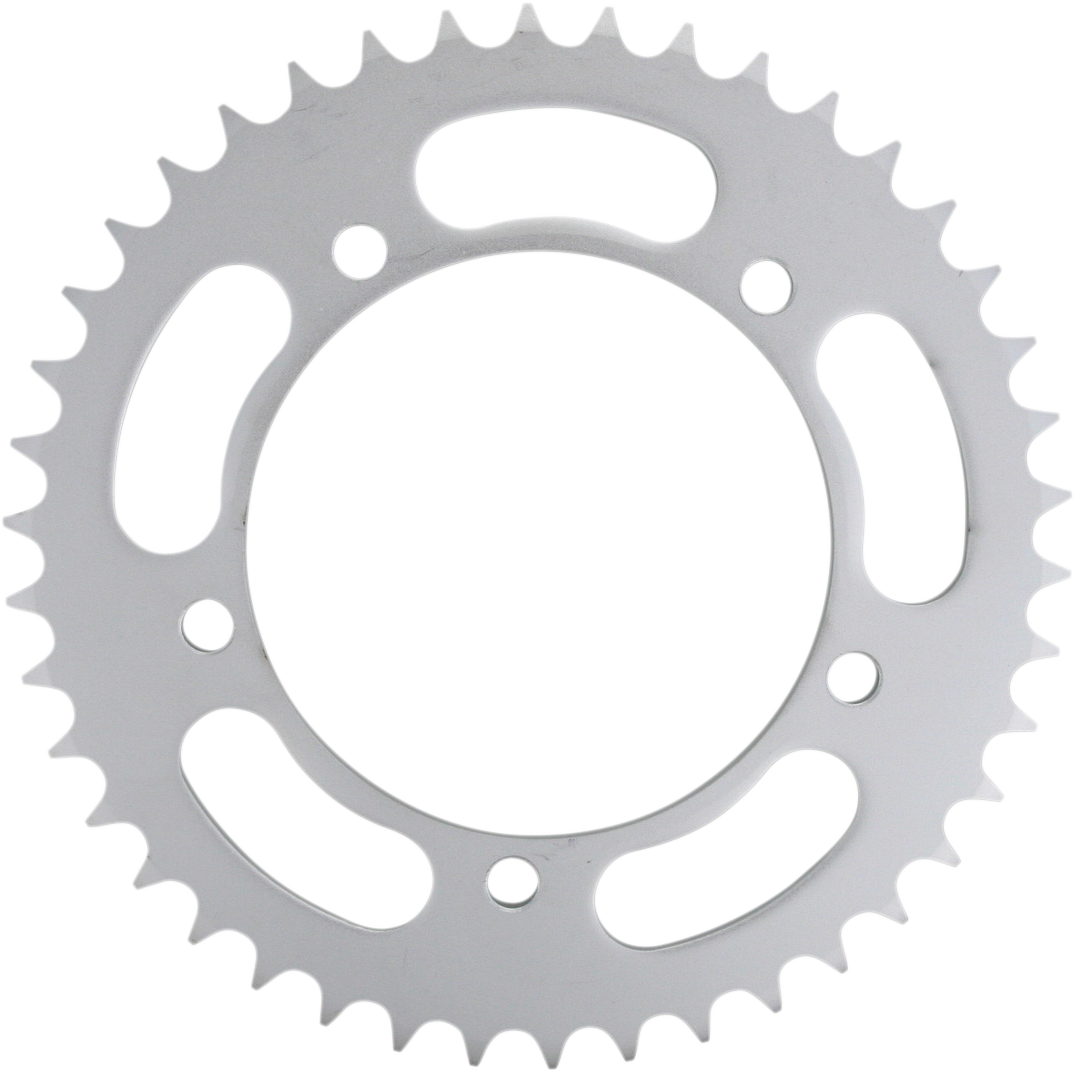 PARTS UNLIMITED Rear Sprocket - 42 Tooth - Suzuki 64511-40F52042