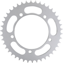 PARTS UNLIMITED Rear Sprocket - 42 Tooth - Suzuki 64511-40F52042