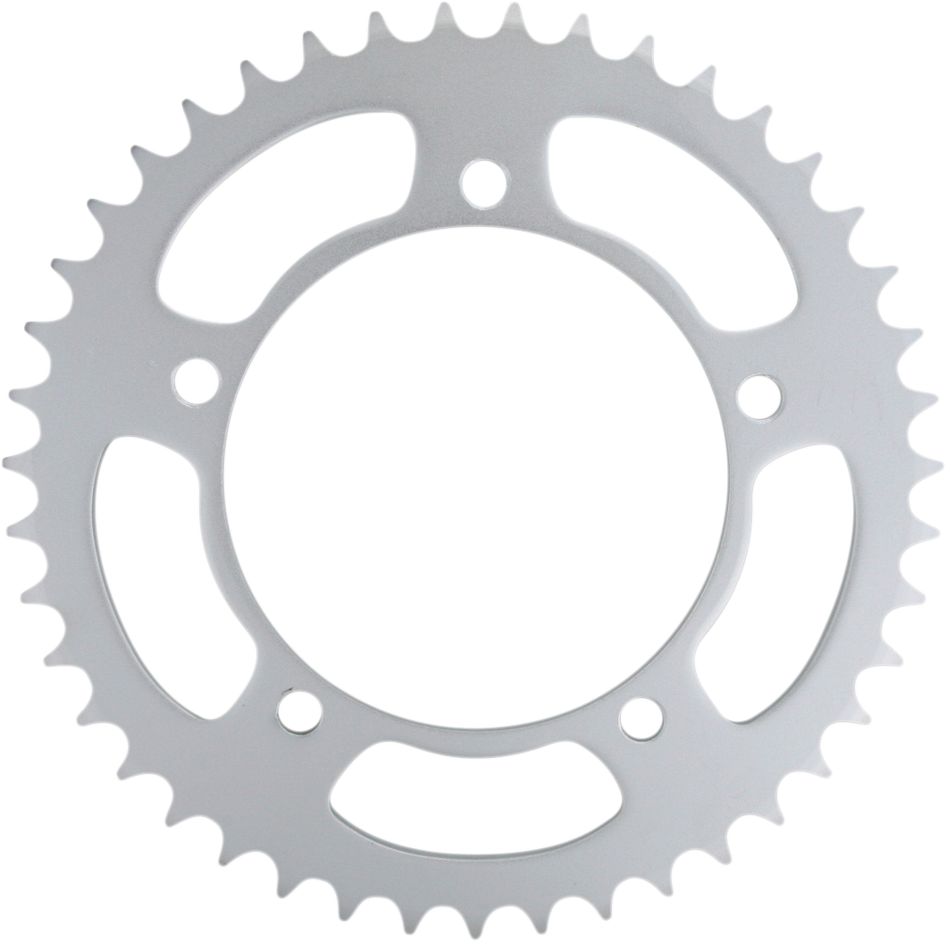 PARTS UNLIMITED Rear Sprocket - 43 Tooth - Suzuki 64511-40F52043