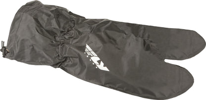 Rain Cover Gloves Black Sm