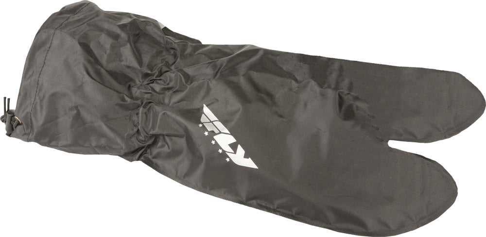 Rain Cover Gloves Black Md