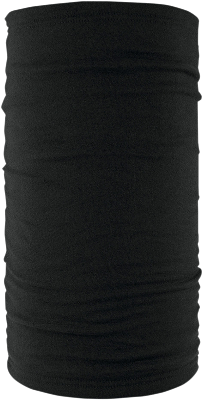 ZAN HEADGEAR Motley Tube® Fleece Lined - Black TF114