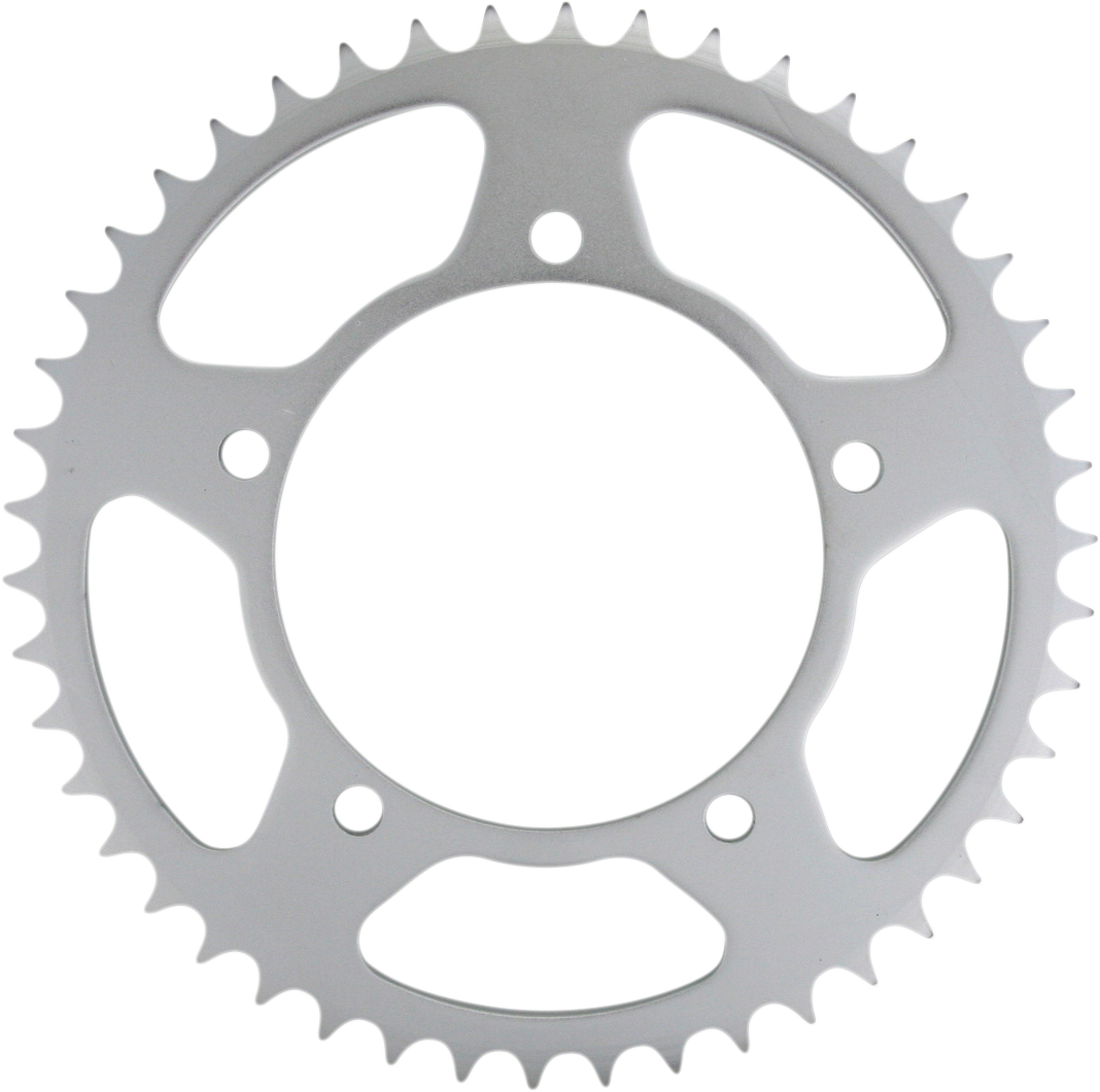 PARTS UNLIMITED Rear Sprocket - 45 Tooth - Suzuki 64511-40F52045