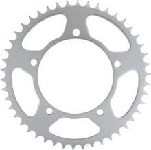 PARTS UNLIMITED Rear Sprocket - 45 Tooth - Suzuki 64511-40F52045