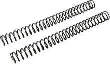 FACTORY CONNECTION Front Fork Springs - 0.45 kg/mm LRA-045