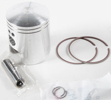 Piston Kit 50.50/+0.50 Kaw/Suz