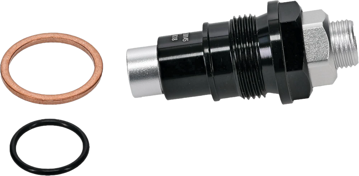 Manual Cam Chain Tensioner