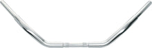 Chubby Dresser Bar Chrome