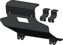 Utv Plow Mount
