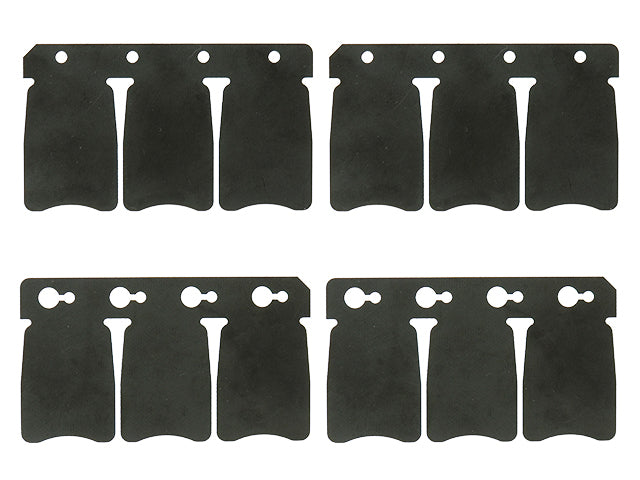 Reed Valve Rebuild Kit
