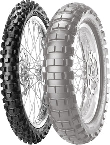 Tire Scorpion Rally 110/80 19 Tl