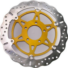 Contour Brake Rotor