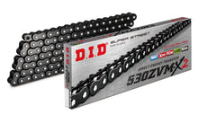 Chain 530zvm X2 Bk&Bk 130zb
