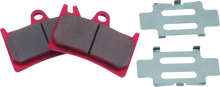BikeMaster BM-252 Sintered Brake Pads