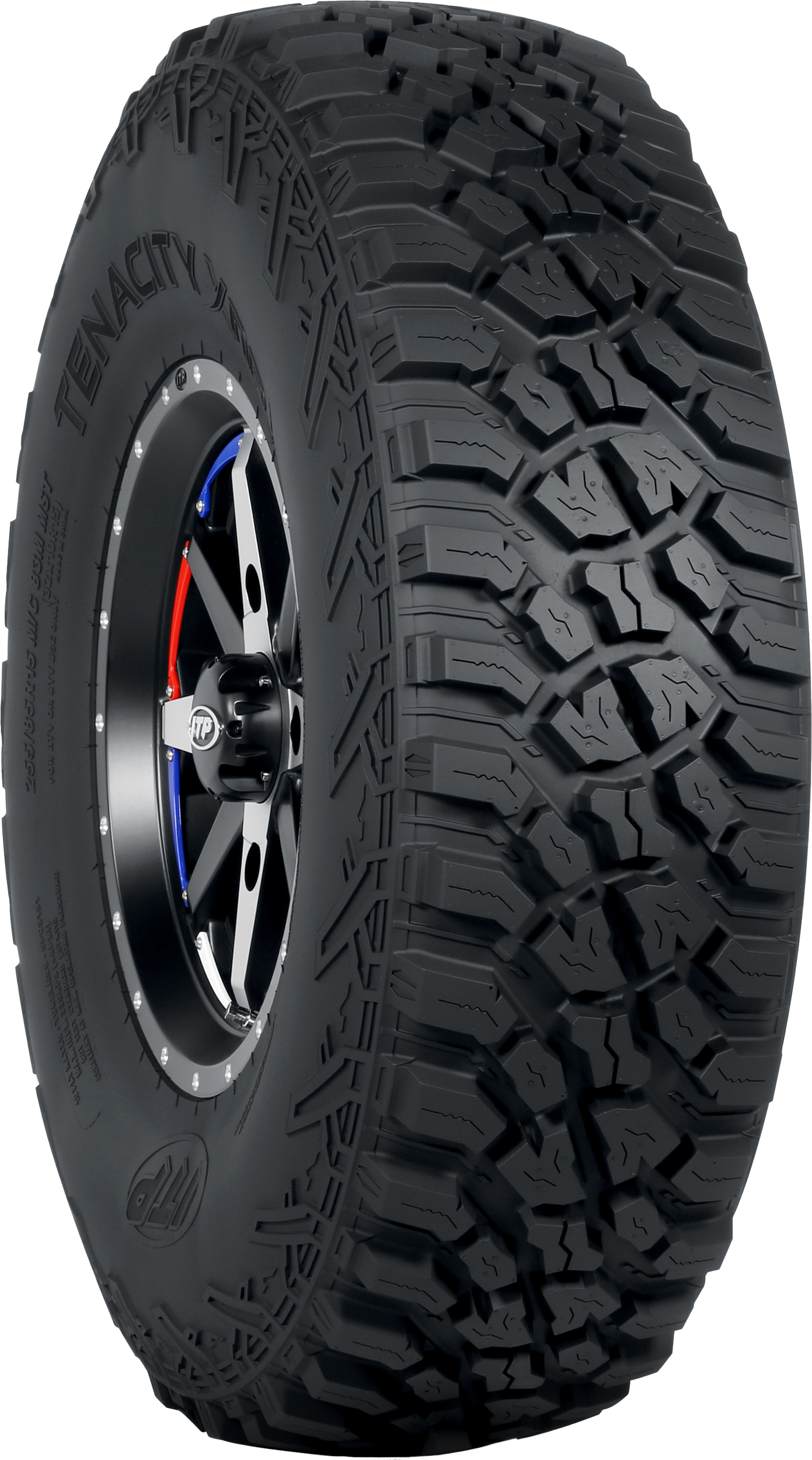 Tire Tenacity 30x10r 15