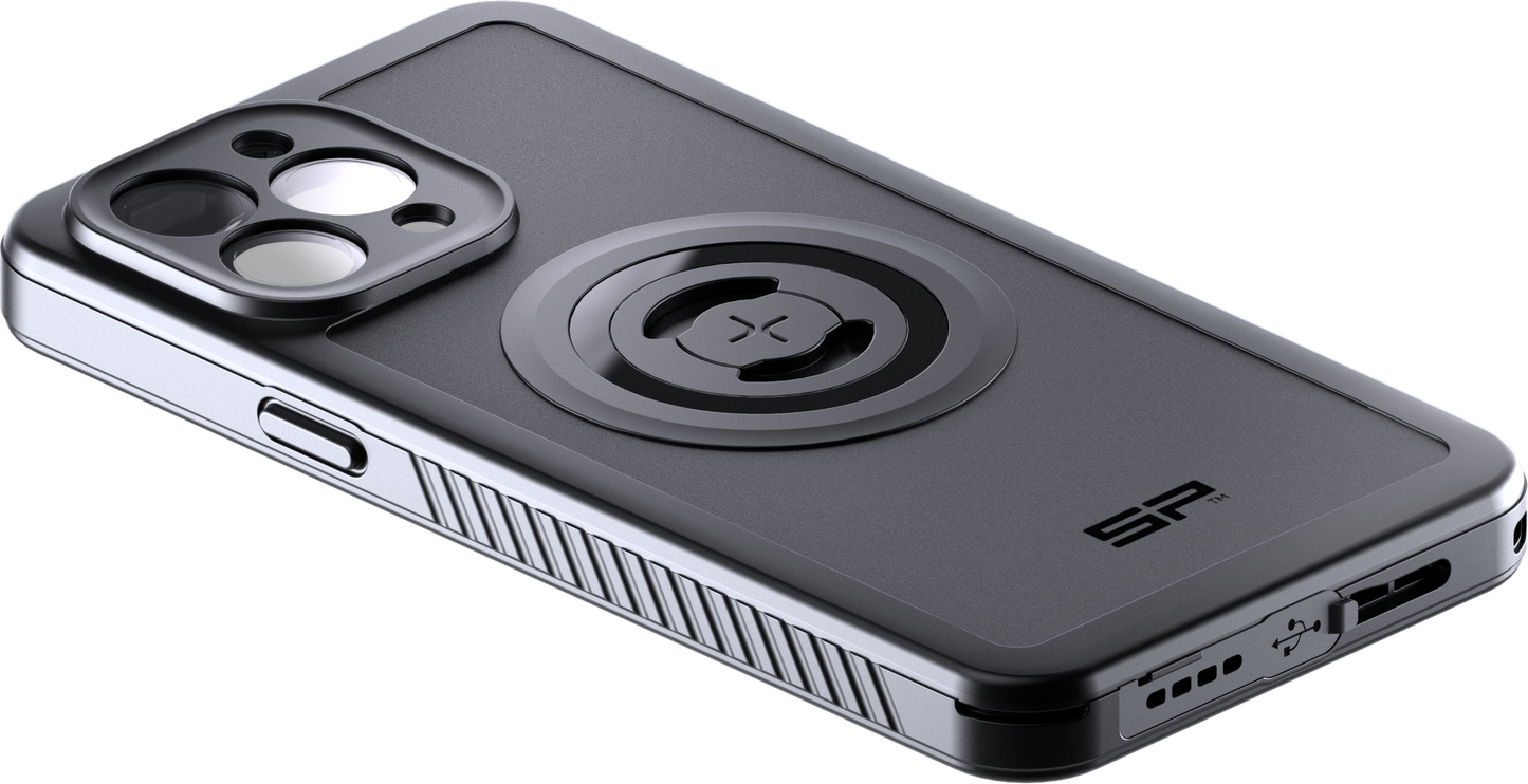 Phone Case Xtreme Spc+ Apple Iphone 13 Pro Max