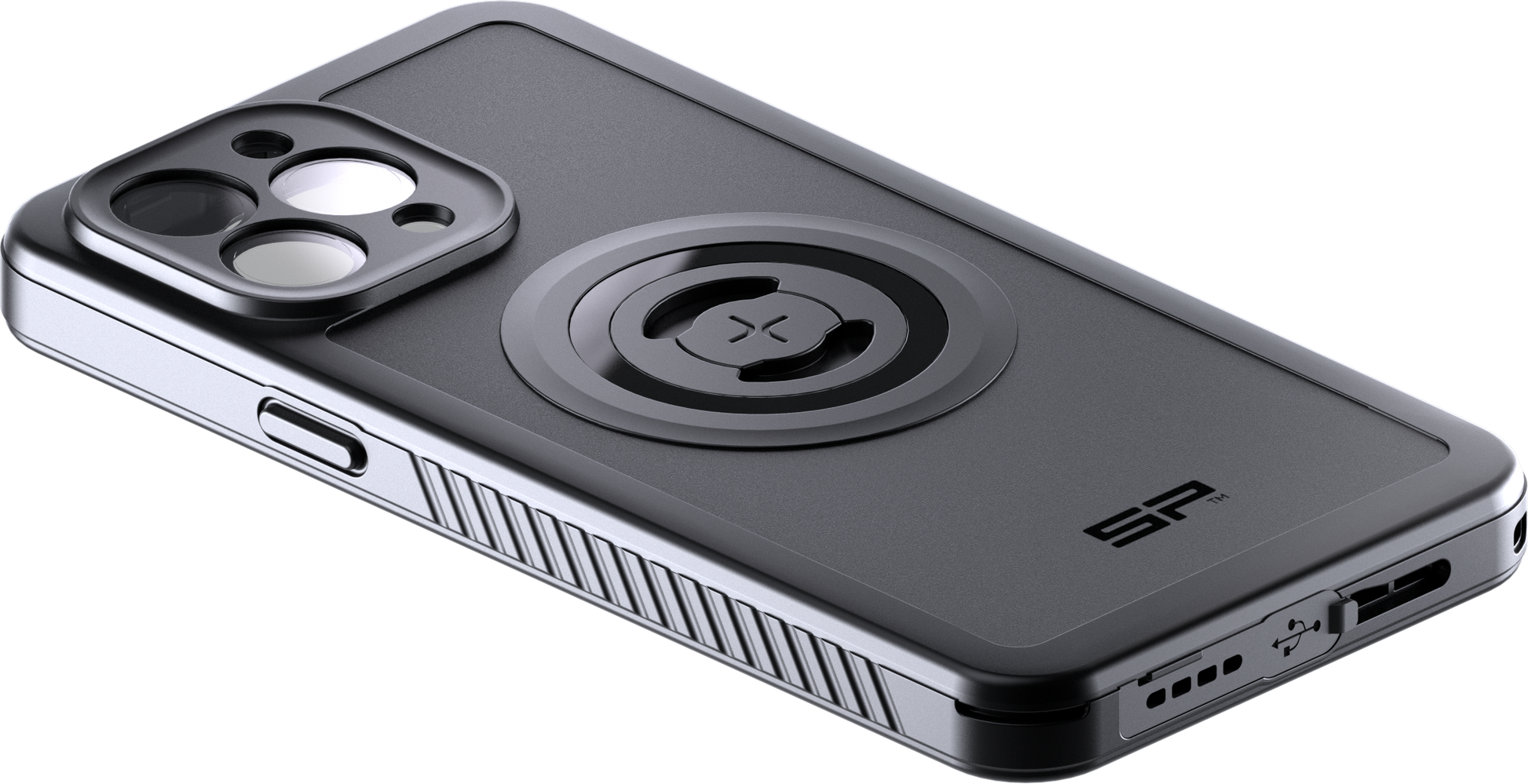 Phone Case Xtreme Spc+ Apple Iphone 13 Pro Max