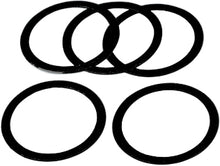 Gasket Seal Oil Filler Cap Molded Rubber 5/Pk 63809 48 Dl