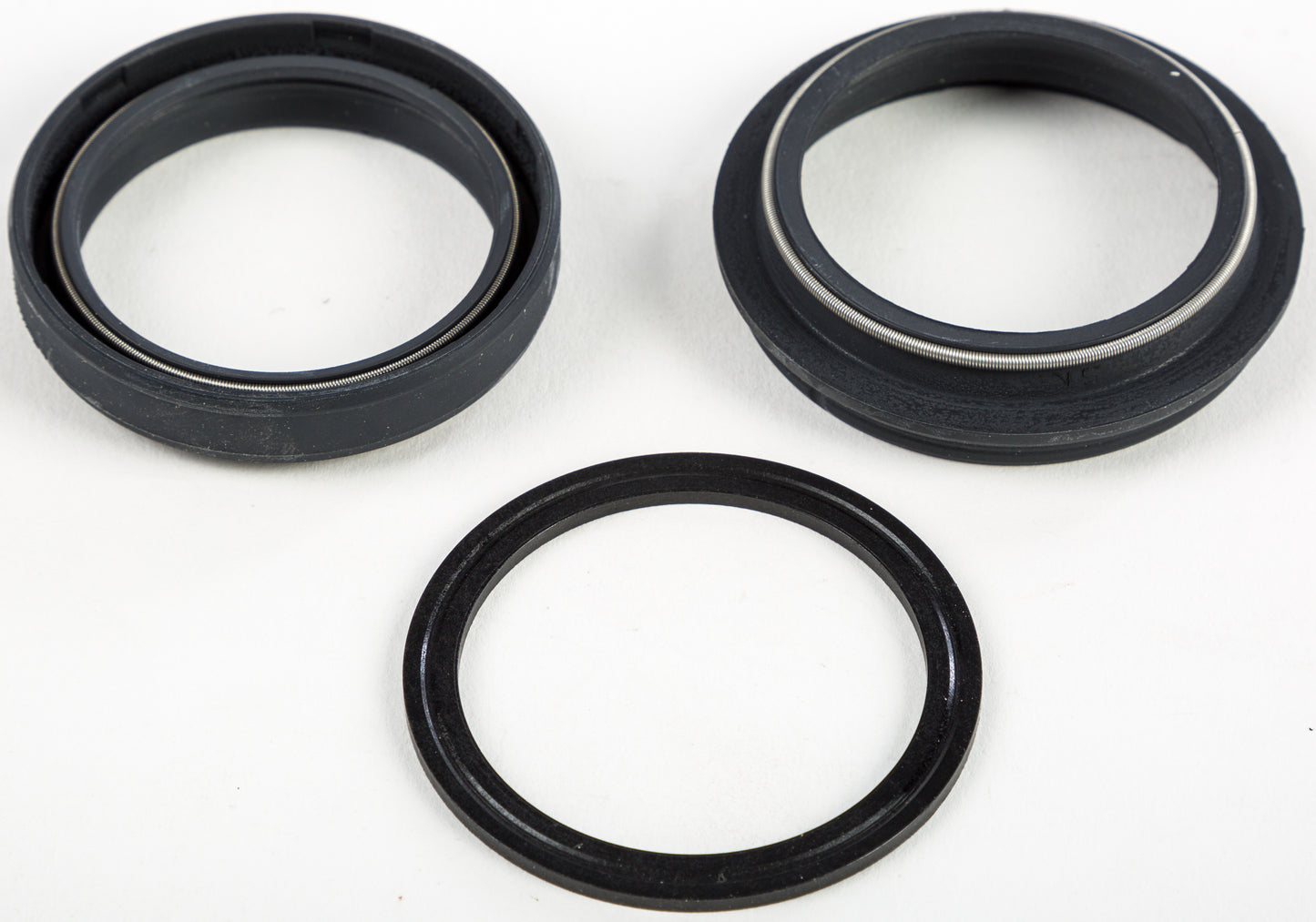 Fork Seal Kit 43mm Black