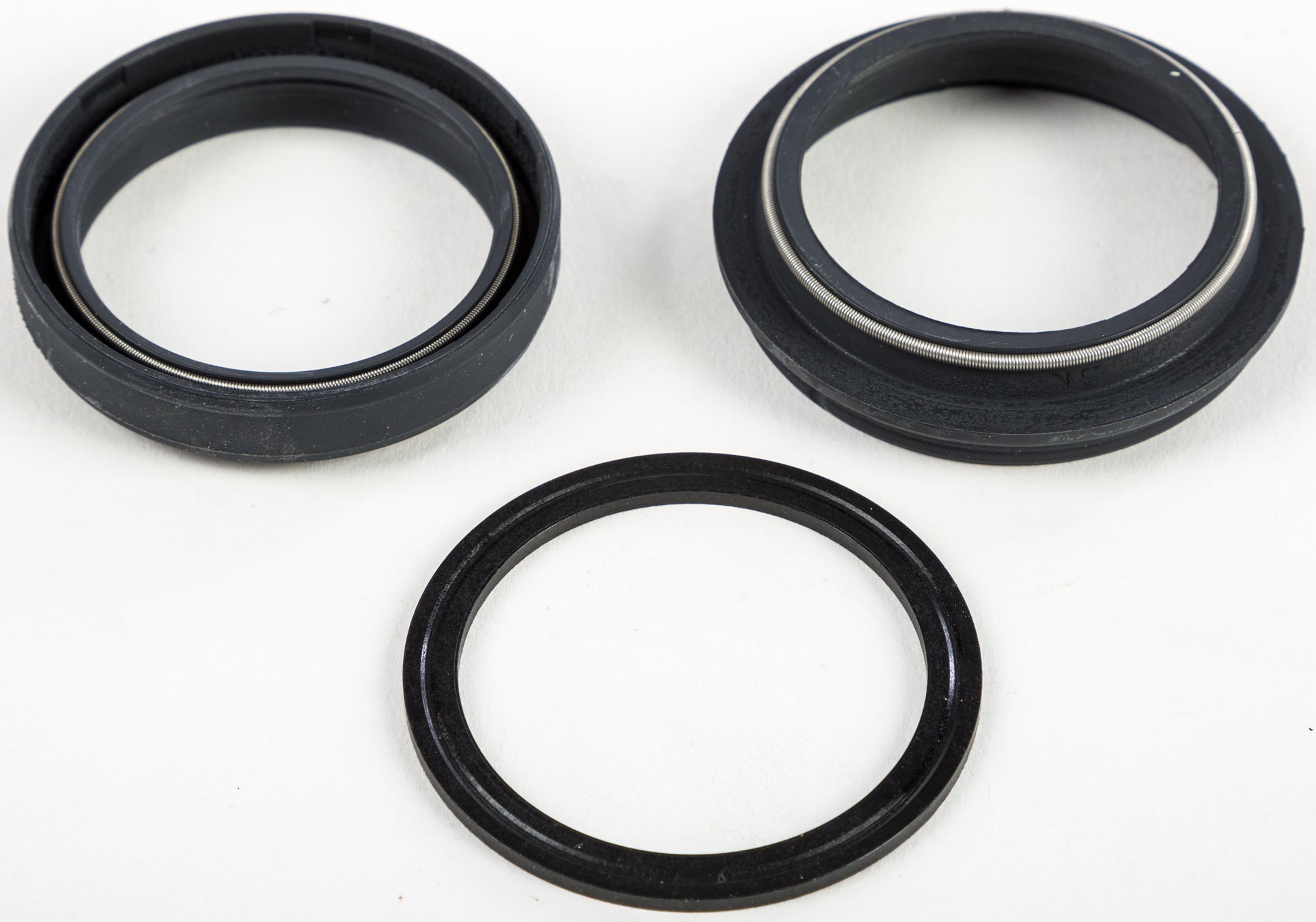 Fork Seal Kit 43mm Black
