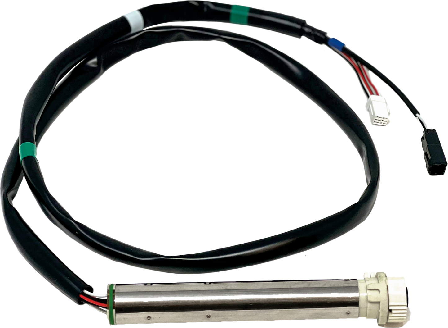 Tbw Twist Grip Sensor `16 Up Hd Models