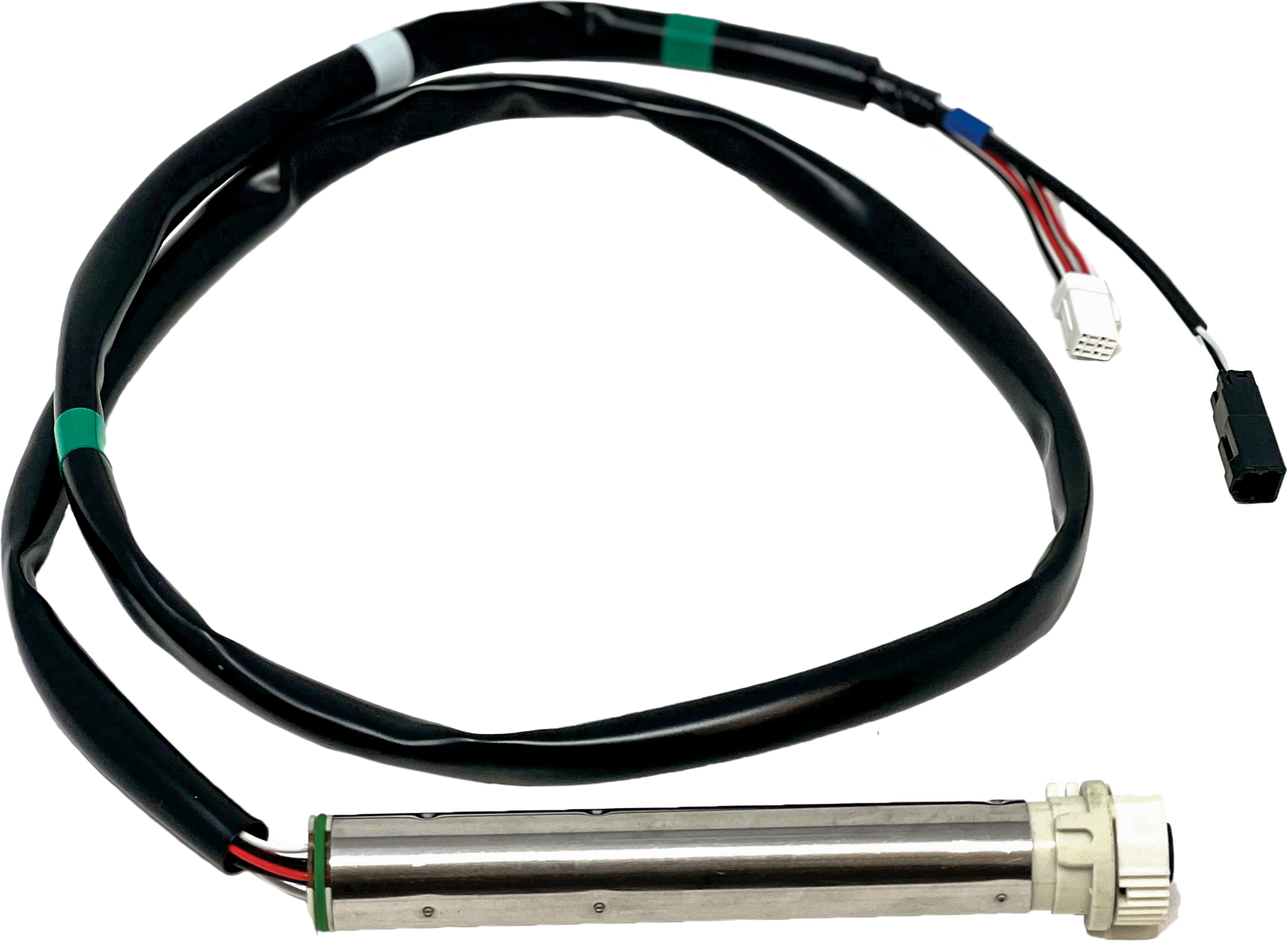 Tbw Twist Grip Sensor `16 Up Hd Models