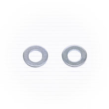 Flat Washers 10mm 10/Pk
