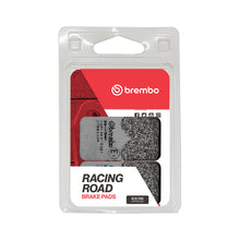 Brembo OE 11-13 Husqvarna SMR 449cc/09-10 BMW G SMR 450cc Brake Pad - Front