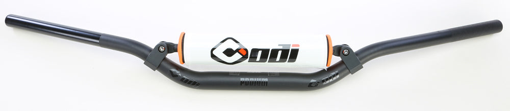 Controlled Flex Technology 1 1/8" Handlebar Orange