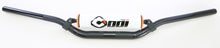 Controlled Flex Technology 1 1/8" Handlebar Orange