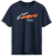 Entitled Ss Csf Tee Navy Xl