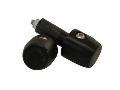 Woodcraft Bar End Slider Set