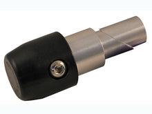 Woodcraft Bar End Sliders with Guard Mount (Pair) for Suzuki GSXR/SV and Kawasaki Z125 Pro OEM