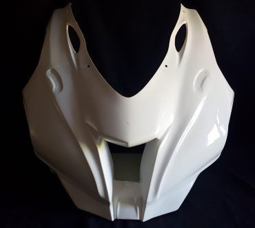 CARBONIN AVIO FIBER RACE BODYWORK FOR KAWASAKI ZX-10R (2016-2020)