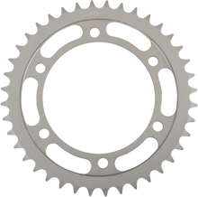 PARTS UNLIMITED Rear Sprocket - 40 Tooth - Kawasaki/Suzuki 64511-24F0140